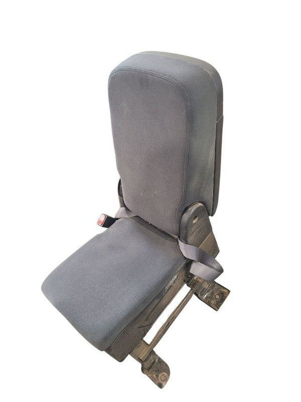 Front Seat Bucket-bench Seat Opt AZ3 Fits 07-14 SIERRA 2500 PICKUP 632