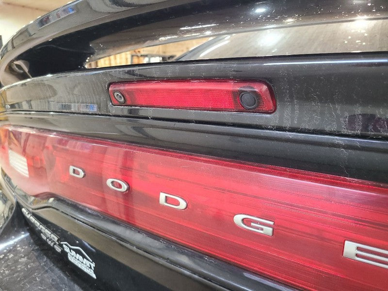 Trunk/Hatch/Tailgate With Spoiler Fits 11-14 CHARGER 663668
