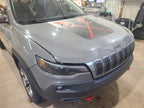 Passenger Right Fender Wide Fender Flare Fits 19-23 CHEROKEE 661668