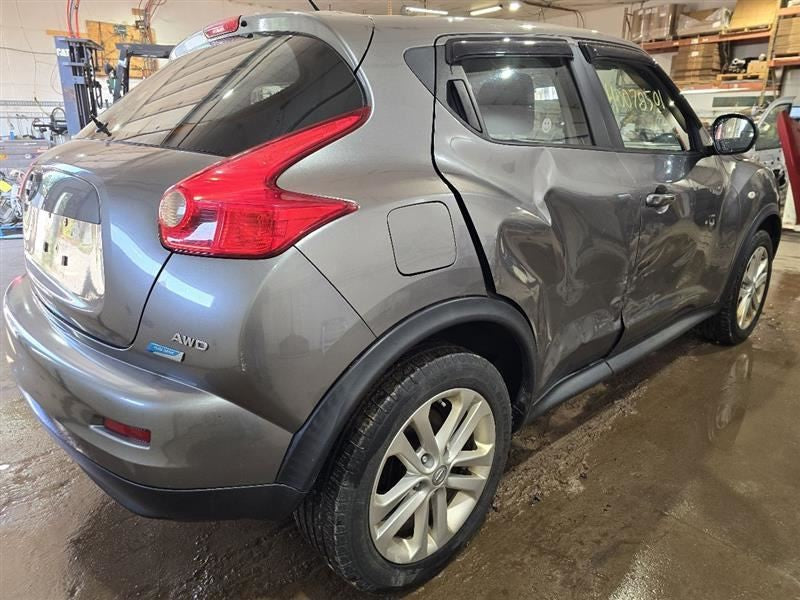Seat Belt Front Bucket Passenger Buckle Fits 11-15 JUKE 598329