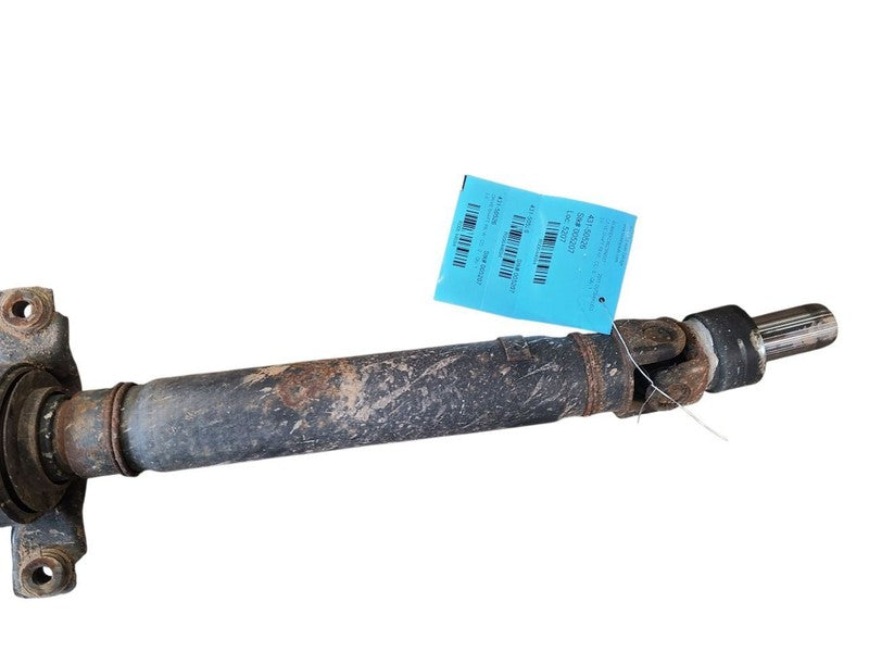 Rear Drive Shaft Assembly Station Wgn Outback 3.6L Fits 10-14 LEGACY 6