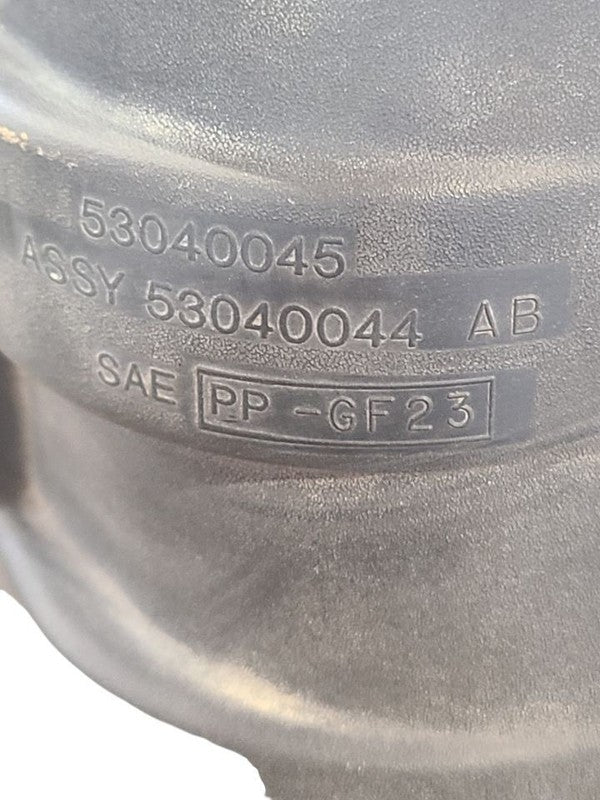 Air Cleaner Gasoline 8.0L Fits 94-02 DODGE 2500 PICKUP 667136