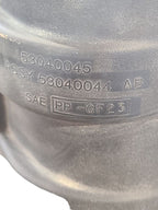 Air Cleaner Gasoline 8.0L Fits 94-02 DODGE 2500 PICKUP 667136