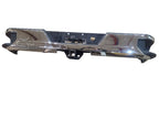 Rear Bumper Single Exhaust Opt NB5 Chrome Fits 19-25 SIERRA 1500 PICKU