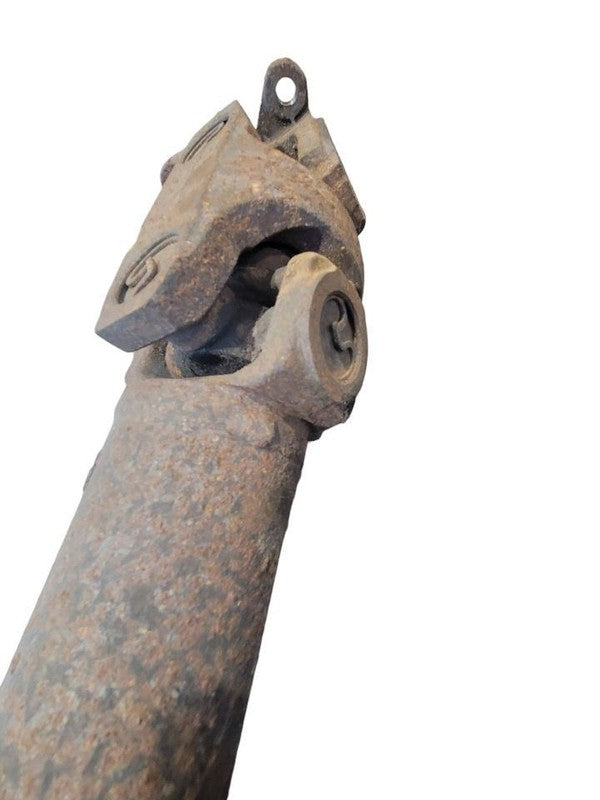 Front Drive Shaft 8-445 7.3L Diesel DRW Fits 99-00 FORD F350SD PICKUP 