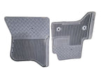 SIERRA150 2016 Floor Mat 616582