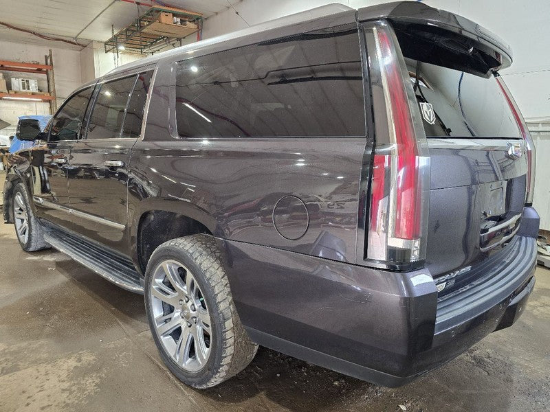 Fuel Tank Fits 05-16 SUBURBAN 1500 636413