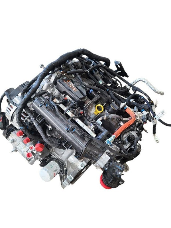 Engine 1.5L VIN 6 8th Digit Fits 23-24 BRONCO SPORT 658067