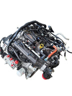 Engine 1.5L VIN 6 8th Digit Fits 23-24 BRONCO SPORT 658067