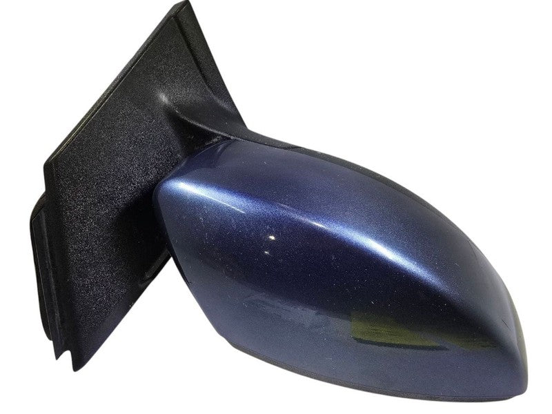 Passenger Side View Mirror Painted Cap Without Memory Fits 17-19 ESCAP
