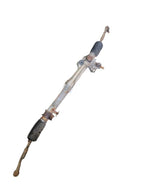 Steering Gear/Rack Power Rack And Pinion With Crew Cab Fits 03-06 TUND