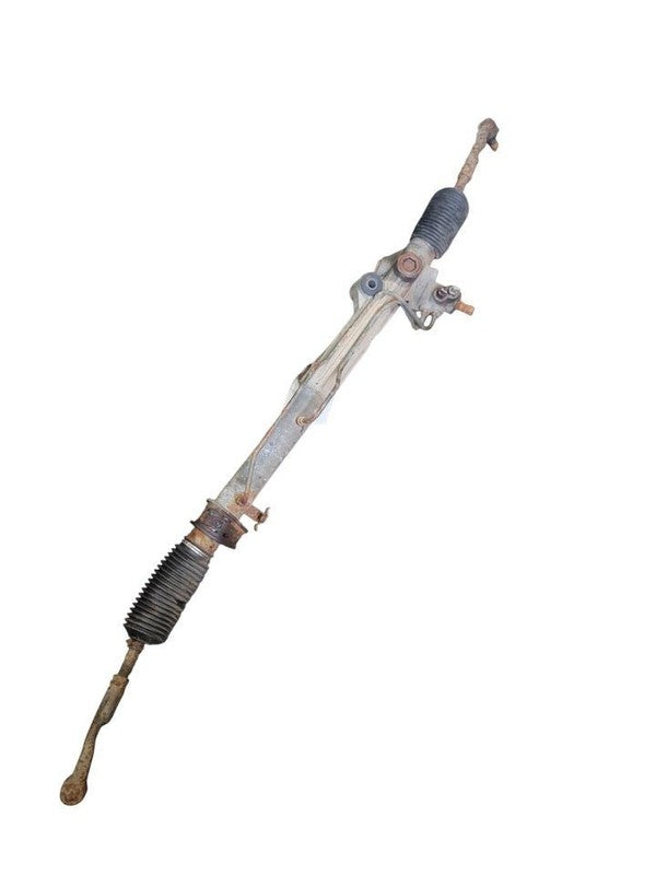 Steering Gear/Rack Power Rack And Pinion With Crew Cab Fits 03-06 TUND