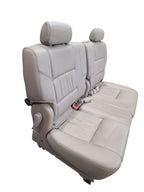 SEQUOIA   2006 Third Seat Station Wagon  Van 666008