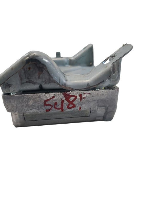 Chassis ECM Air Bag Center Console Fits 05-07 SEQUOIA 664277
