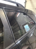Driver Quarter Glass Privacy Tint Wilderness Fits 19-25 FORESTER 66659