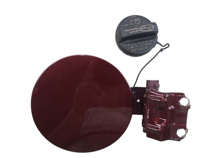 RX350     2013 Fuel Filler Door 670194