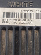 Engine ECM Electronic Control Module 4.3L ID 16250279 Fits 98-99 ASTRO