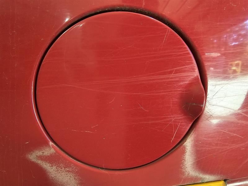 RAM3500   1999 Fuel Filler Door 584513