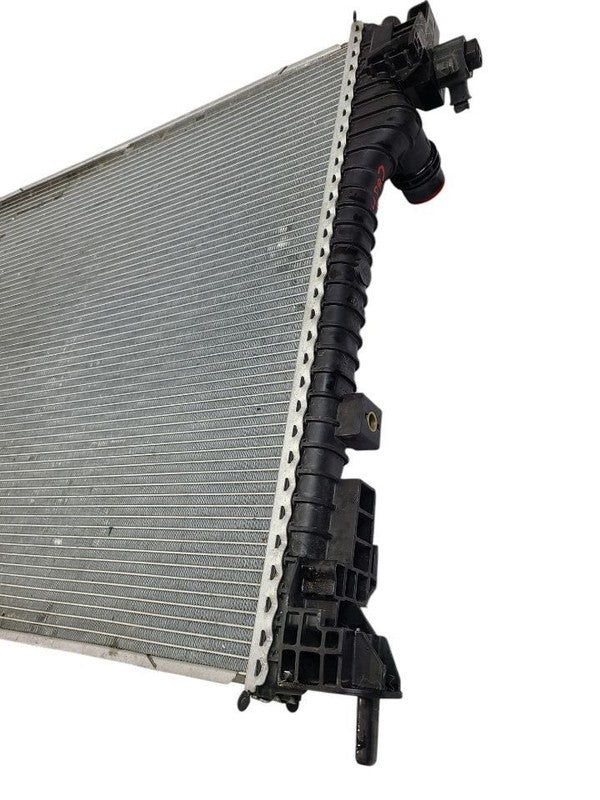 Radiator Opt EC2 Engine Cooling Main Fits 18-24 STELVIO 613003