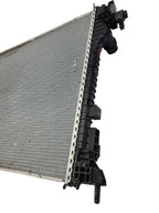 Radiator Opt EC2 Engine Cooling Main Fits 18-24 STELVIO 613003