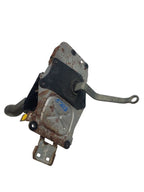 TACOMA    2001 Transmission Shift 679540