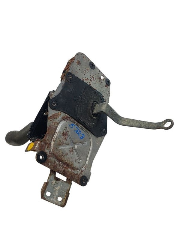TACOMA    2001 Transmission Shift 679540