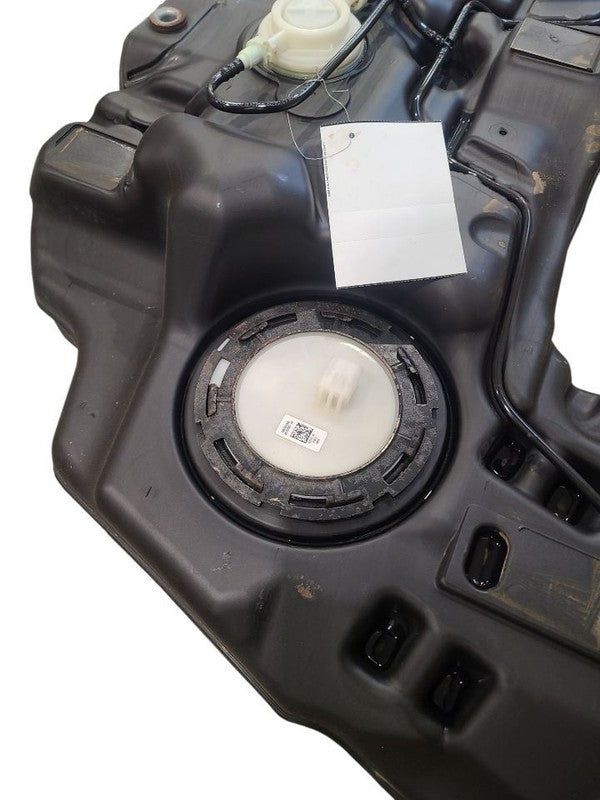 Fuel Tank Fits 12-15 DURANGO 665176