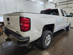 Driver Front Door Glass Classic Style Fits 14-19 SIERRA 1500 PICKUP 59