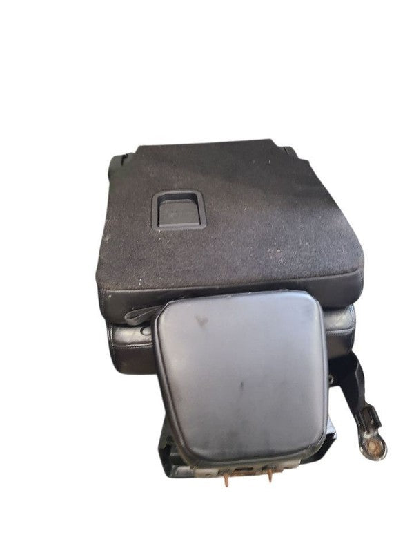NAVIGATOR 2016 Seat Rear 635880