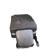 NAVIGATOR 2016 Seat Rear 635880
