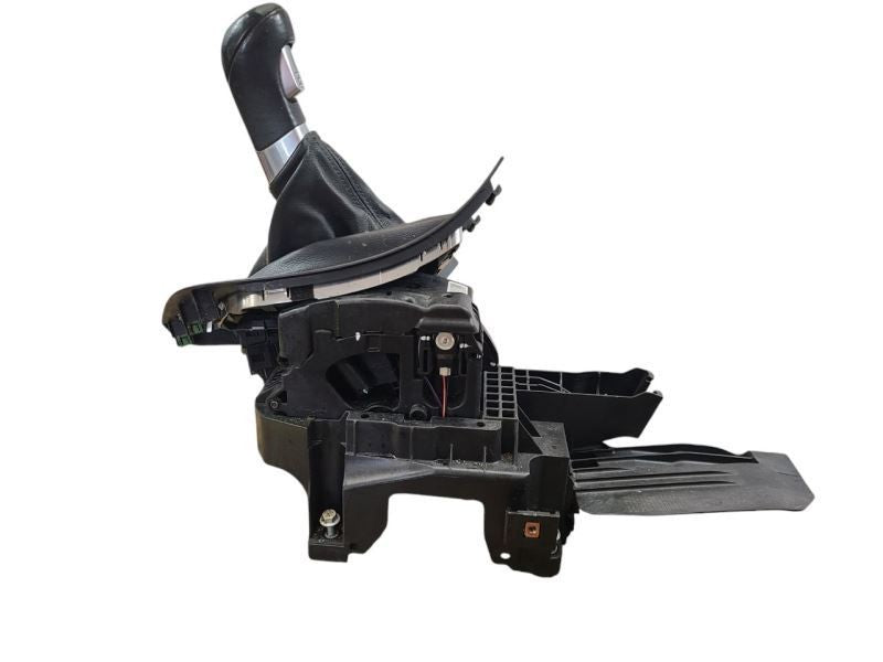 9-5       2011 Transmission Shift 591443