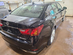 Passenger Rear Side Door Without Sunshade Fits 13-19 LEXUS GS350 66105