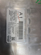 NX200T    2017 Chassis ECM 604564