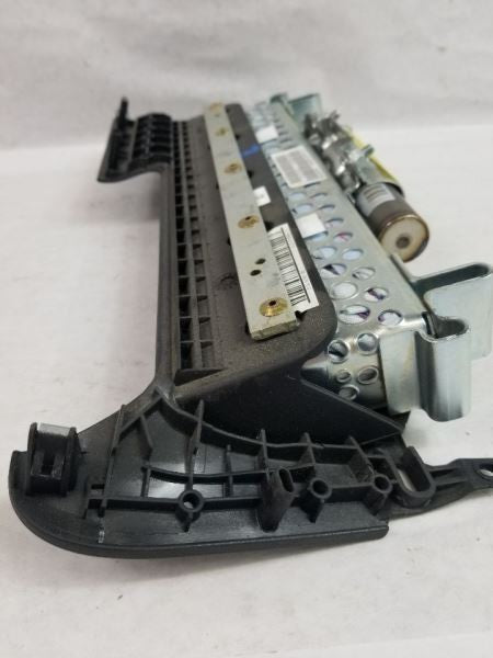 Driver Left  Driver Knee Fits 03-08 BMW Z4 487511
