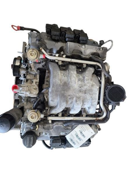 Engine 6-3.2L VIN L 8th Digit Fits 04-05 CROSSFIRE 584790