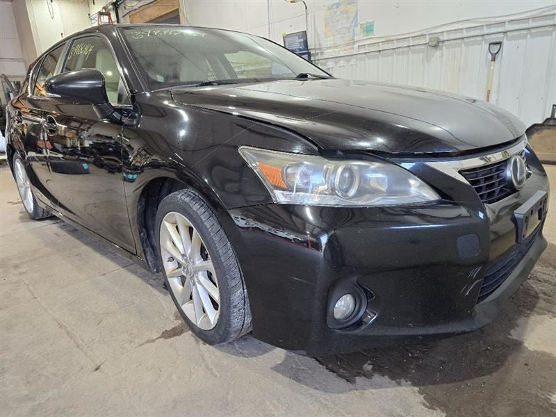 Passenger Right Air Bag Passenger Knee Fits 11-17 LEXUS CT200H 594834
