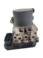 Anti-Lock Brake Part Actuator And Pump Assembly Crew Cab Fits 11 TACOM