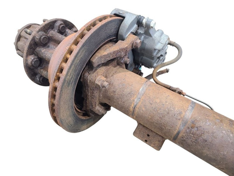 Rear Axle 11.25" Ring Gear DRW 4.10 Ratio Fits 99-00 FORD F350SD PICKU