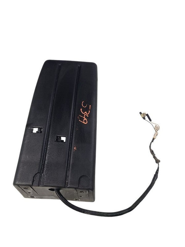 WRANGLER  2006 High Mounted Stop Light 655521