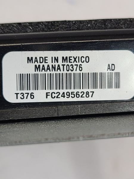 EXPEDITON 2015 Chassis ECM 556013