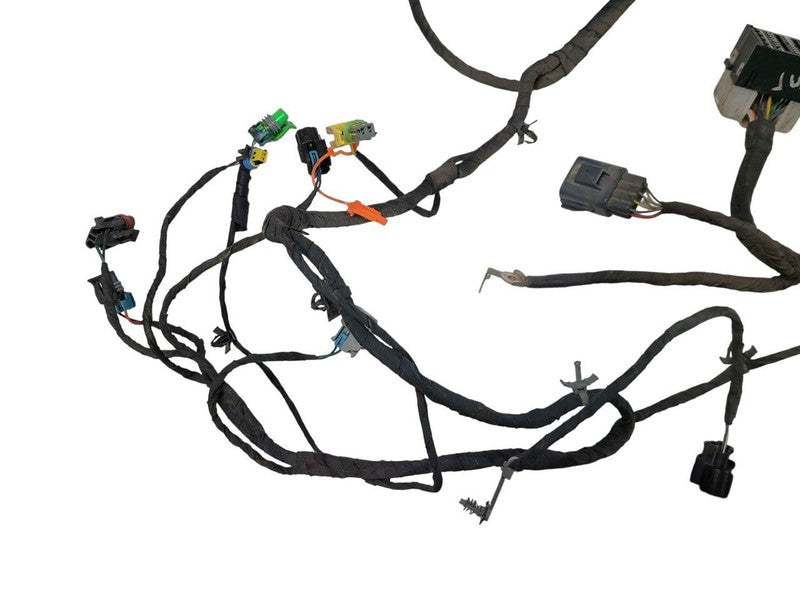 ACADIA    2008 Lamp Wiring Harness 648514