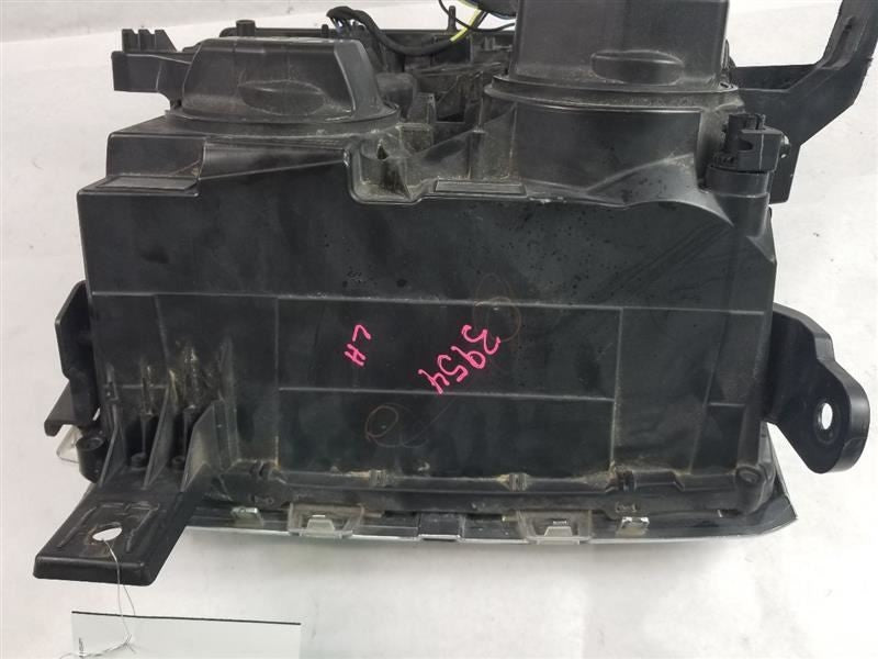 Driver Left Headlight Projector Fits 14-15 SILVERADO 1500 PICKUP 41809