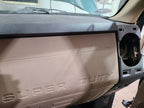Dash Panel King Ranch With Chrome Package Fits 11-12 FORD F250SD PICKU