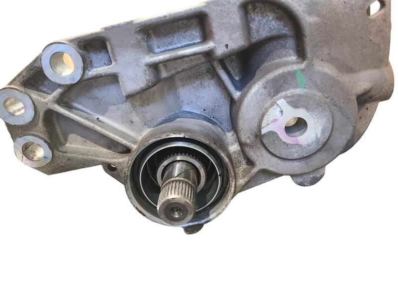 Transfer Case 1.5L Fits 18-19 TERRAIN 581676