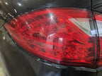 CAYENNE   2012 Tail Light 636201