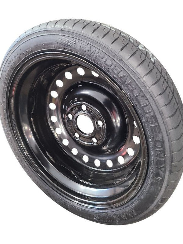 Wheel 17x4 Compact Spare Fits 14-20 IMPALA 652632