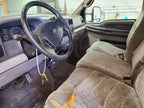 F350SD    2000 Seat Rear 677252