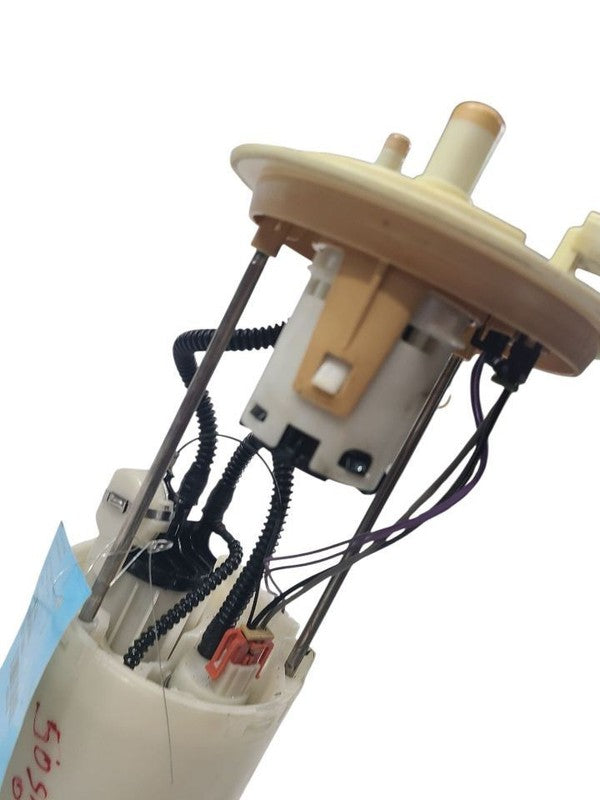 Fuel Pump 3.5L Turbo 4WD Tank Mounted Fits 12-14 FORD F150 PICKUP 6337