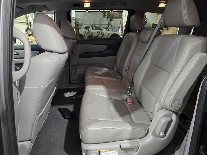 Passenger Right Air Bag Passenger Dash Fits 11-13 ODYSSEY 579846