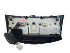 Info-GPS-TV Screen Control Screen Dash Mounted Fits 17-18 INFINITI QX6
